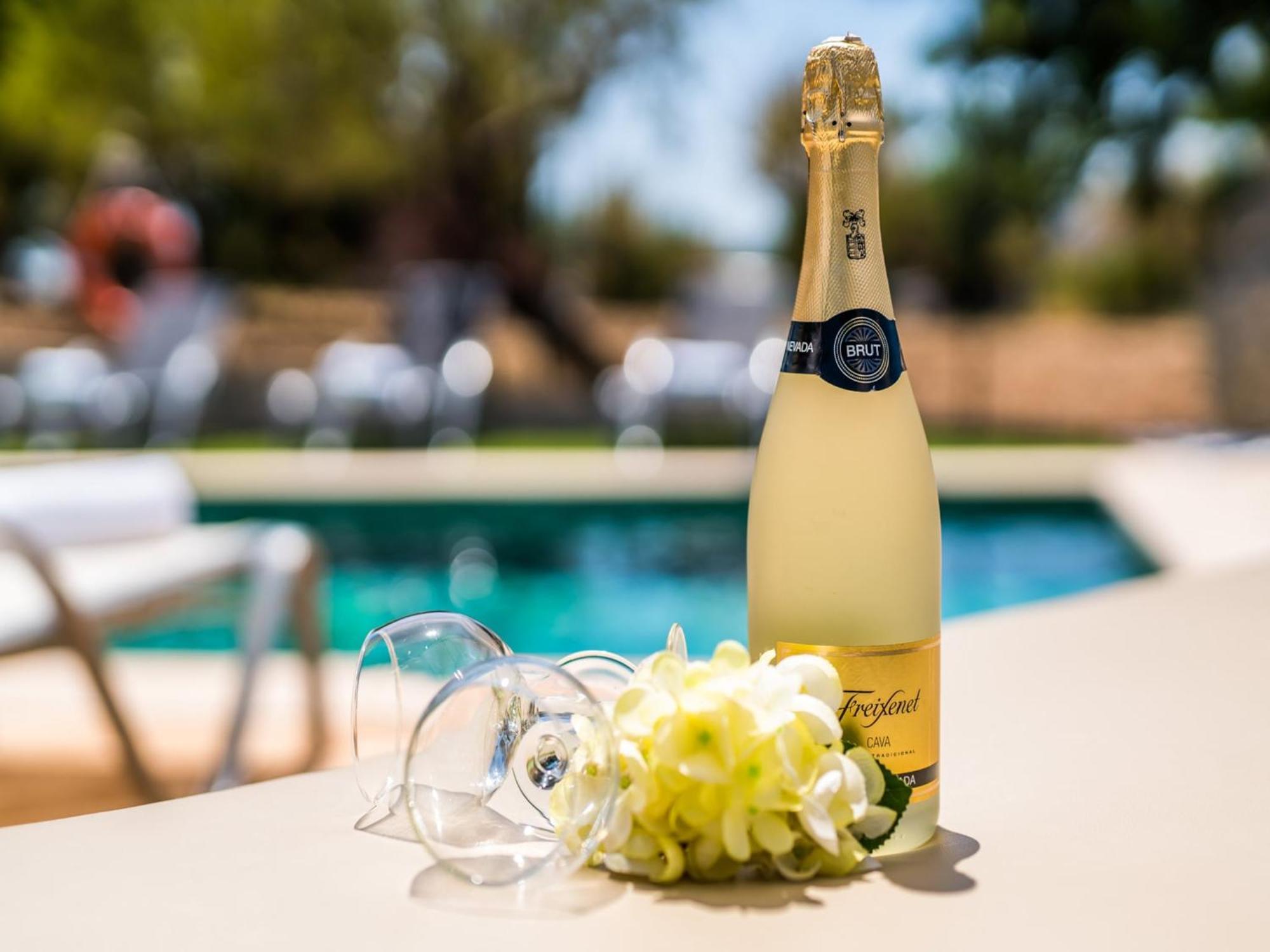 Charming For 8 Guests *
