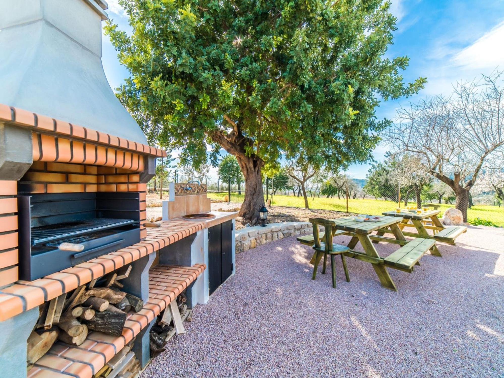 Charming For 8 Guests Ferienhaus *