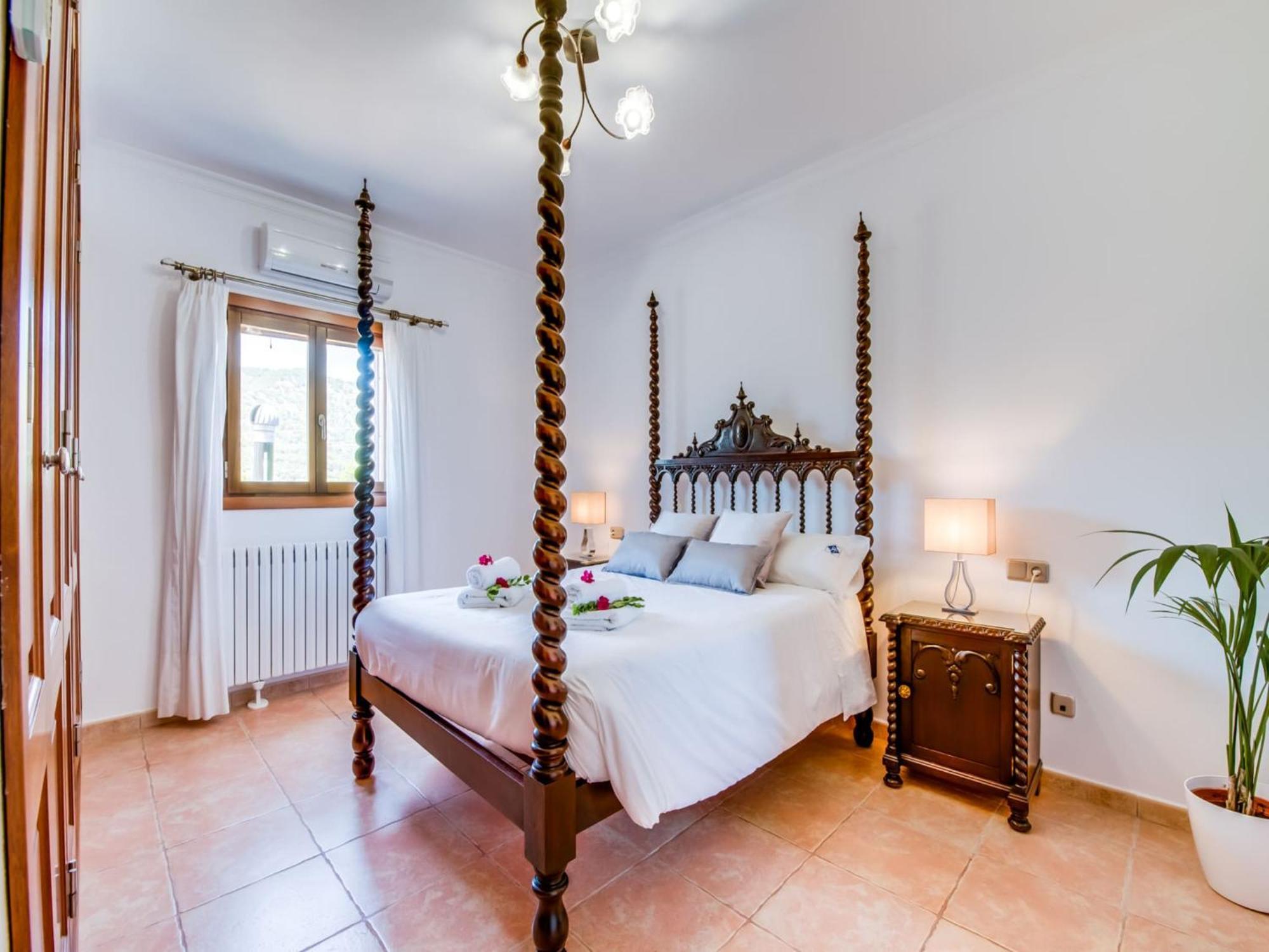 Charming For 8 Guests Ferienhaus *