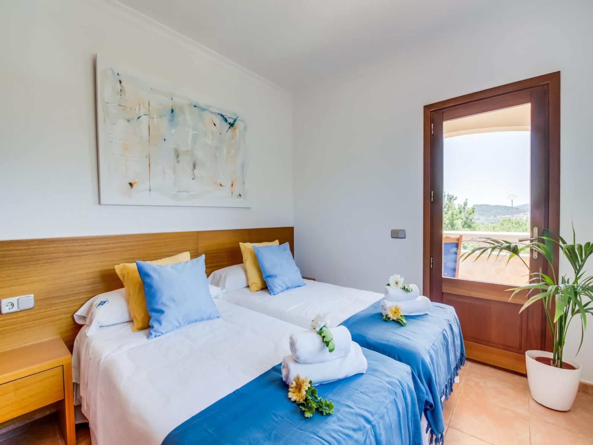 Ferienhaus Charming For 8 Guests *