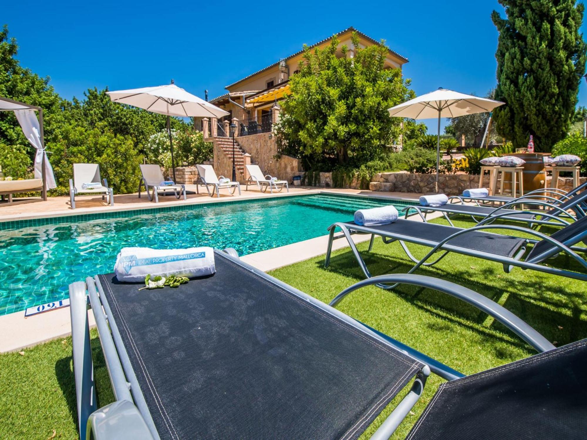 Charming For 8 Guests *